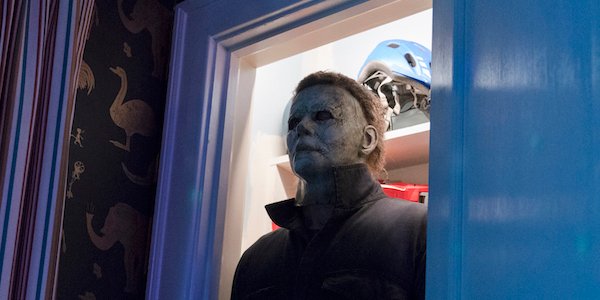 Halloween (2018)