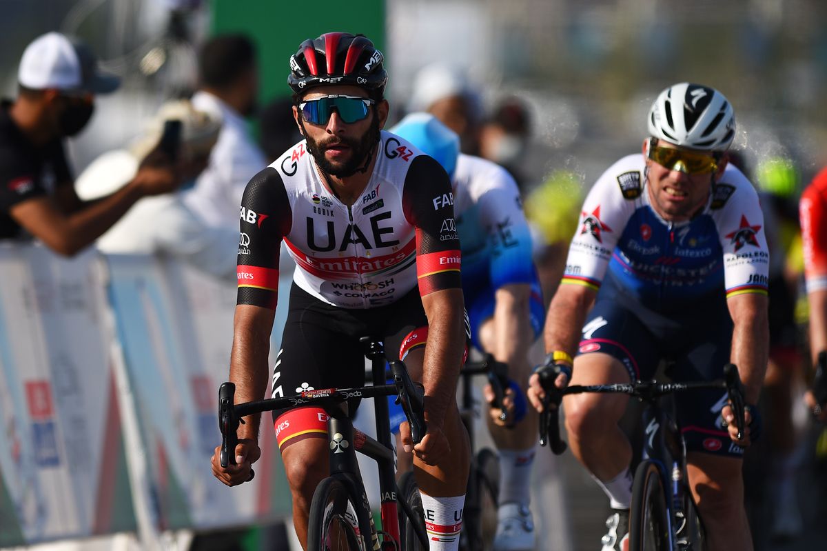 Fernando Gaviria