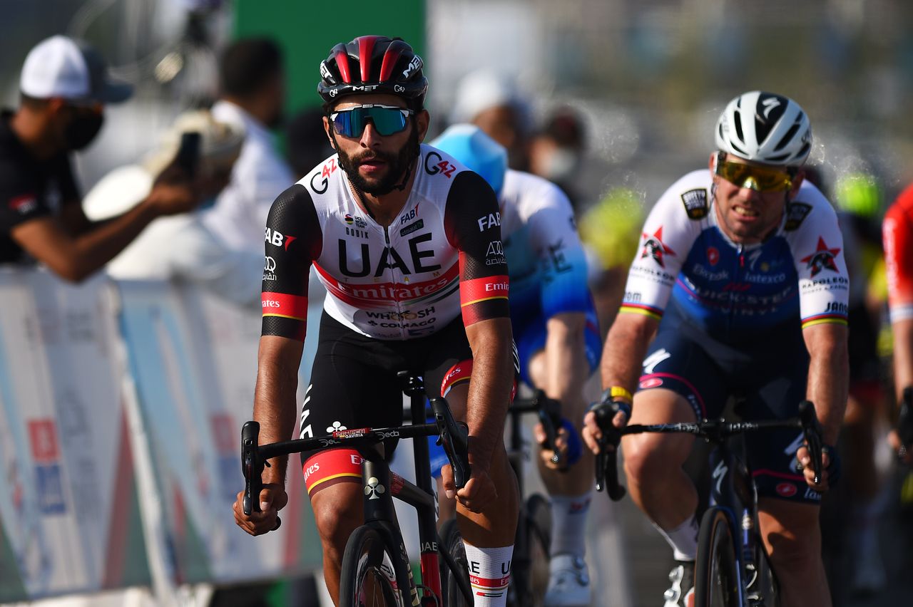 Fernando Gaviria