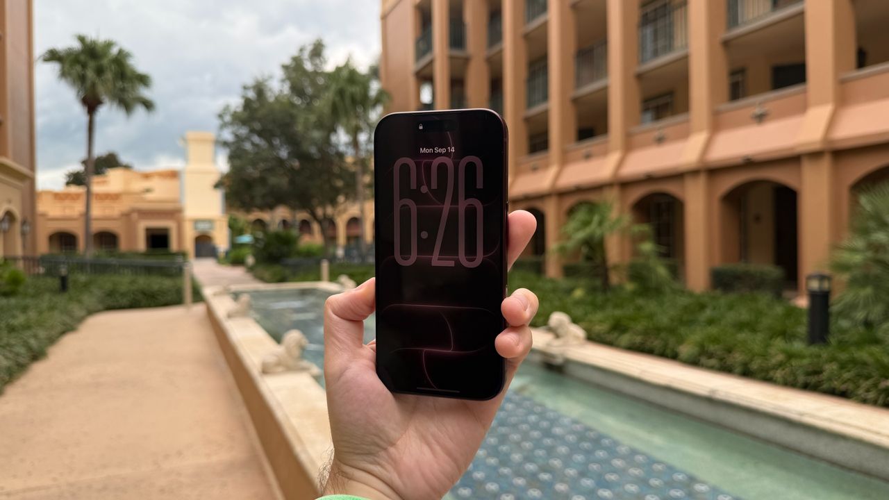 Apple iPhone 18 Pro and iPhone 18 Pro Max Review
