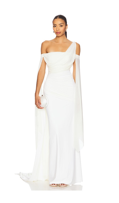 Cynthia Dress