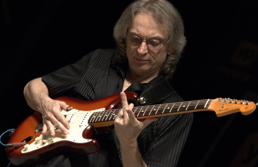 Sonny Landreth's Ultimate Slide Guitar Lesson | Guitar World