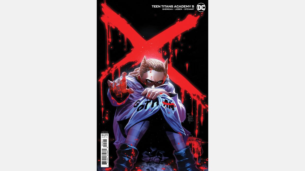 DC July 2021 solicitations