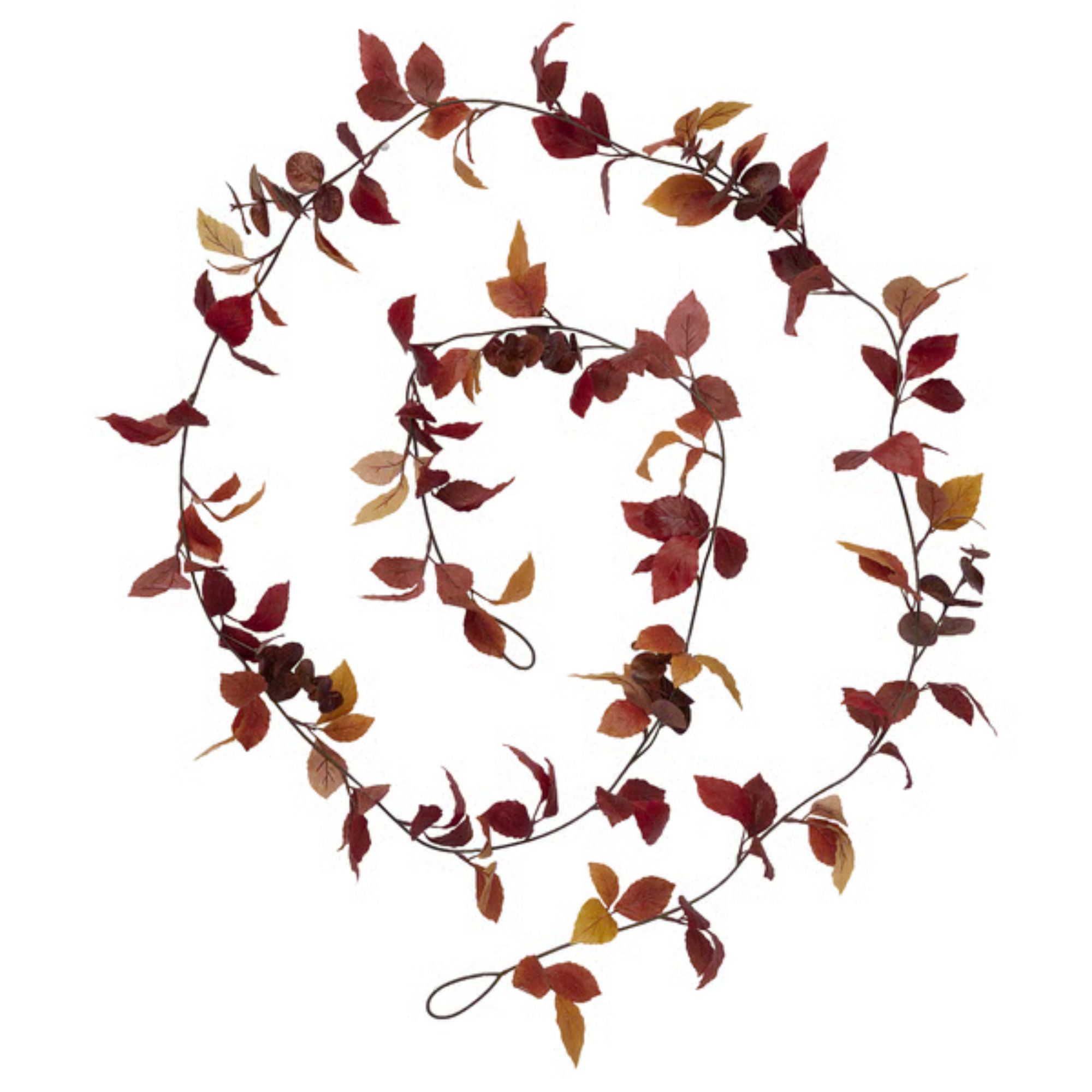 HÖSTAGILLE Artificial garland