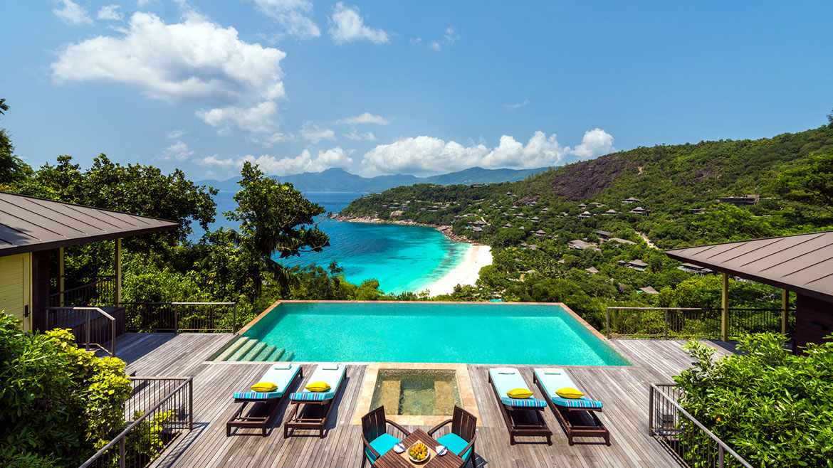 Review: Four Seasons Seychelles – sustainable island luxury