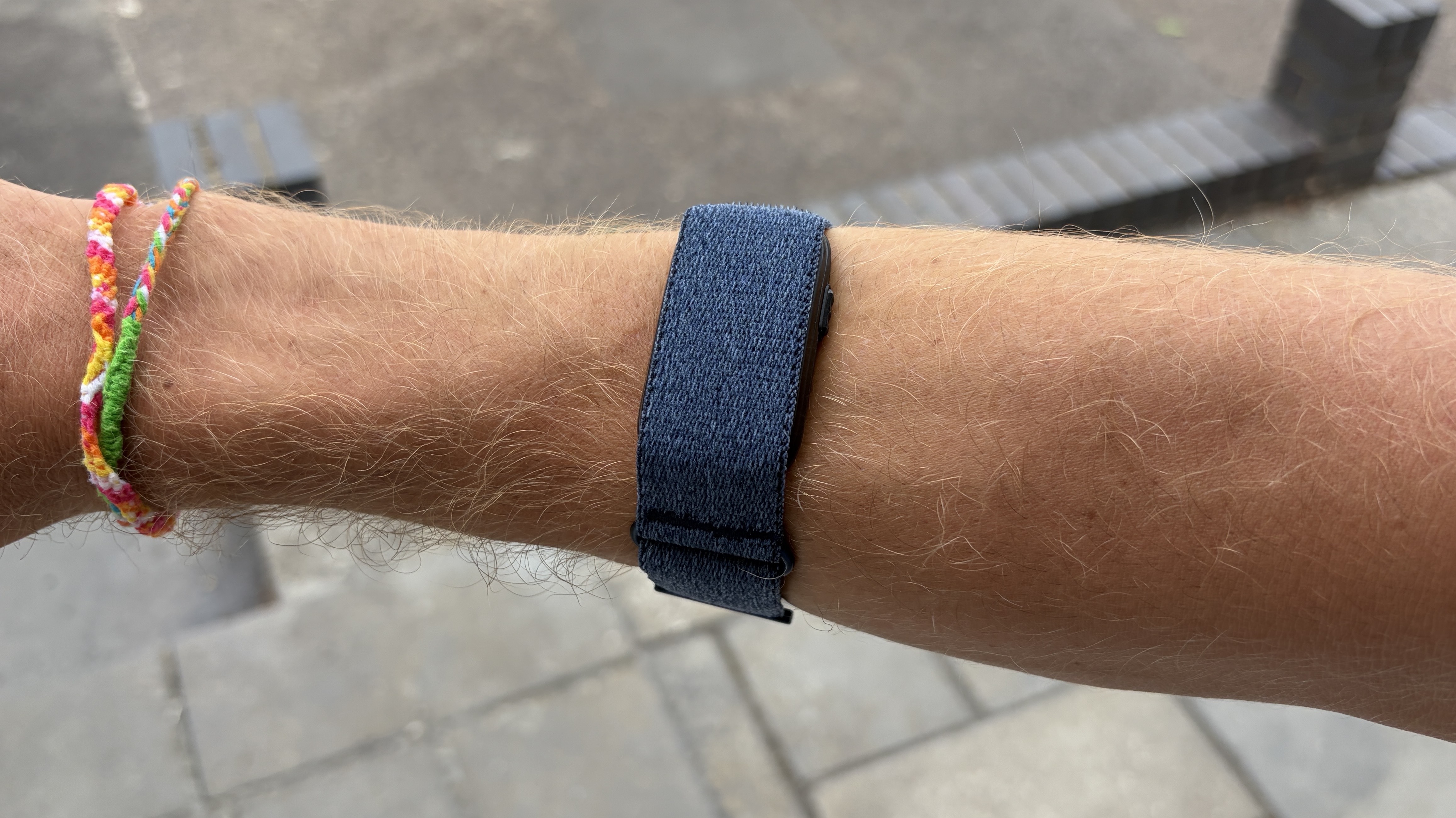 Garmin Cirqa