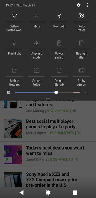 How to make your Galaxy S9's software look like a Pixel with a simple ...