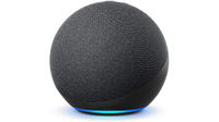 Amazon Echo 4th Gen Smart Speaker: