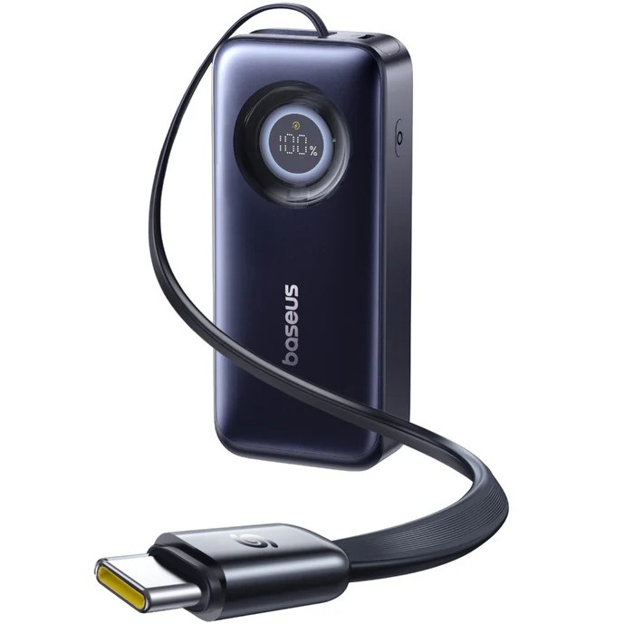 Baseus EnerCore CR11 Power Bank 20000mAh 67W