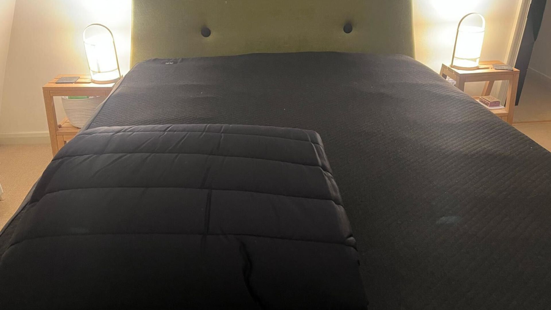 Testing the Eight Sleep Pod 5
