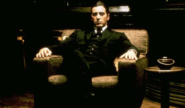 10 Greatest Movie Mobsters Of Time, Ranked | Cinemablend