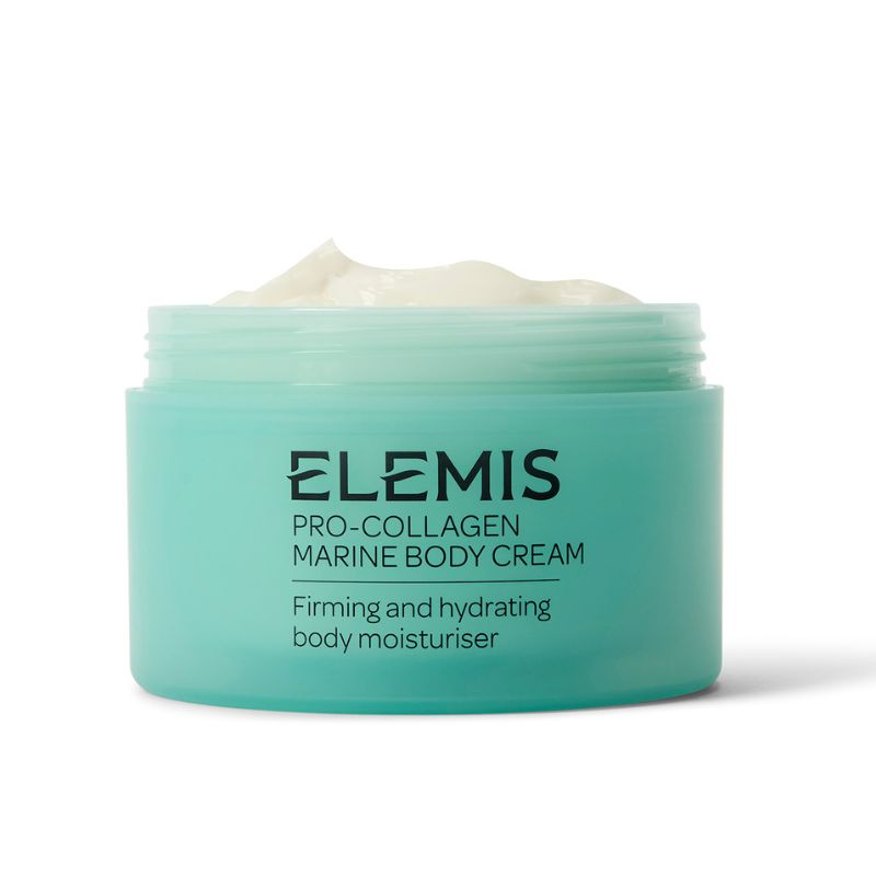 Elemis Pro-Collagen Marine Body Cream