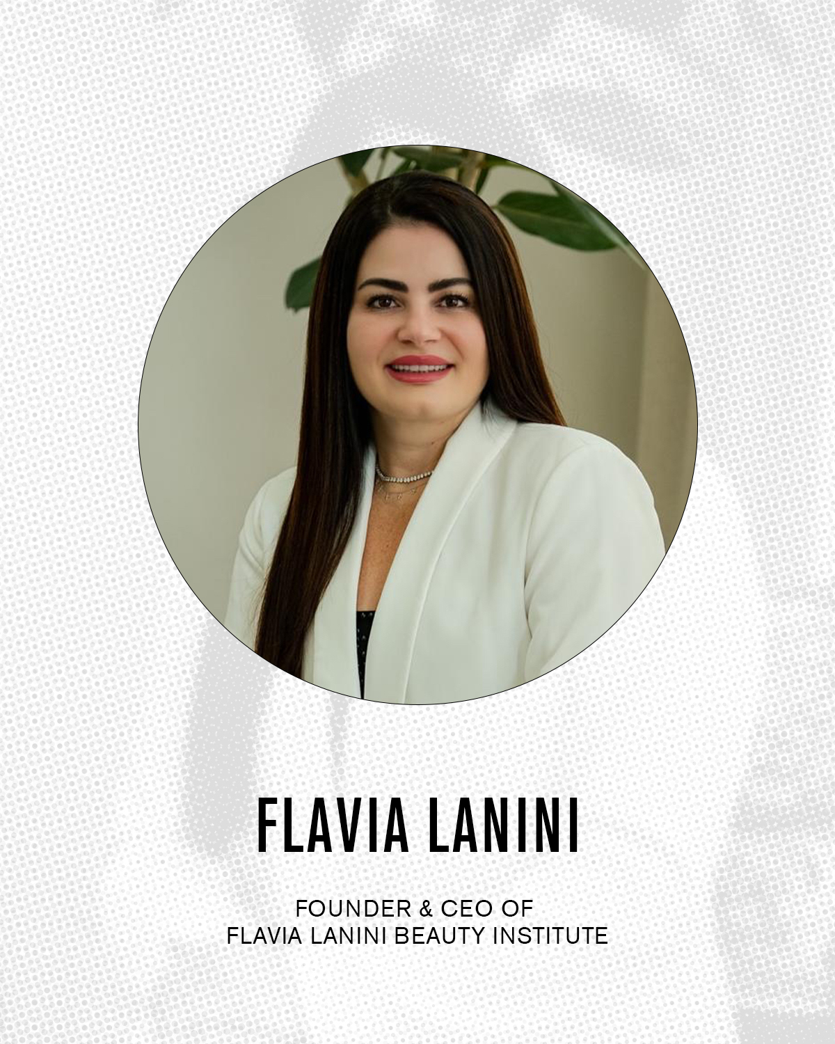 Flavia Lanini