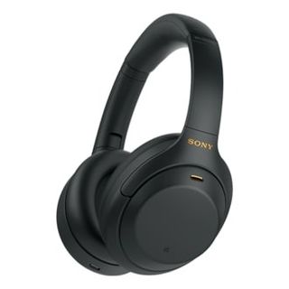 Sony WH-1000XM4 headphones