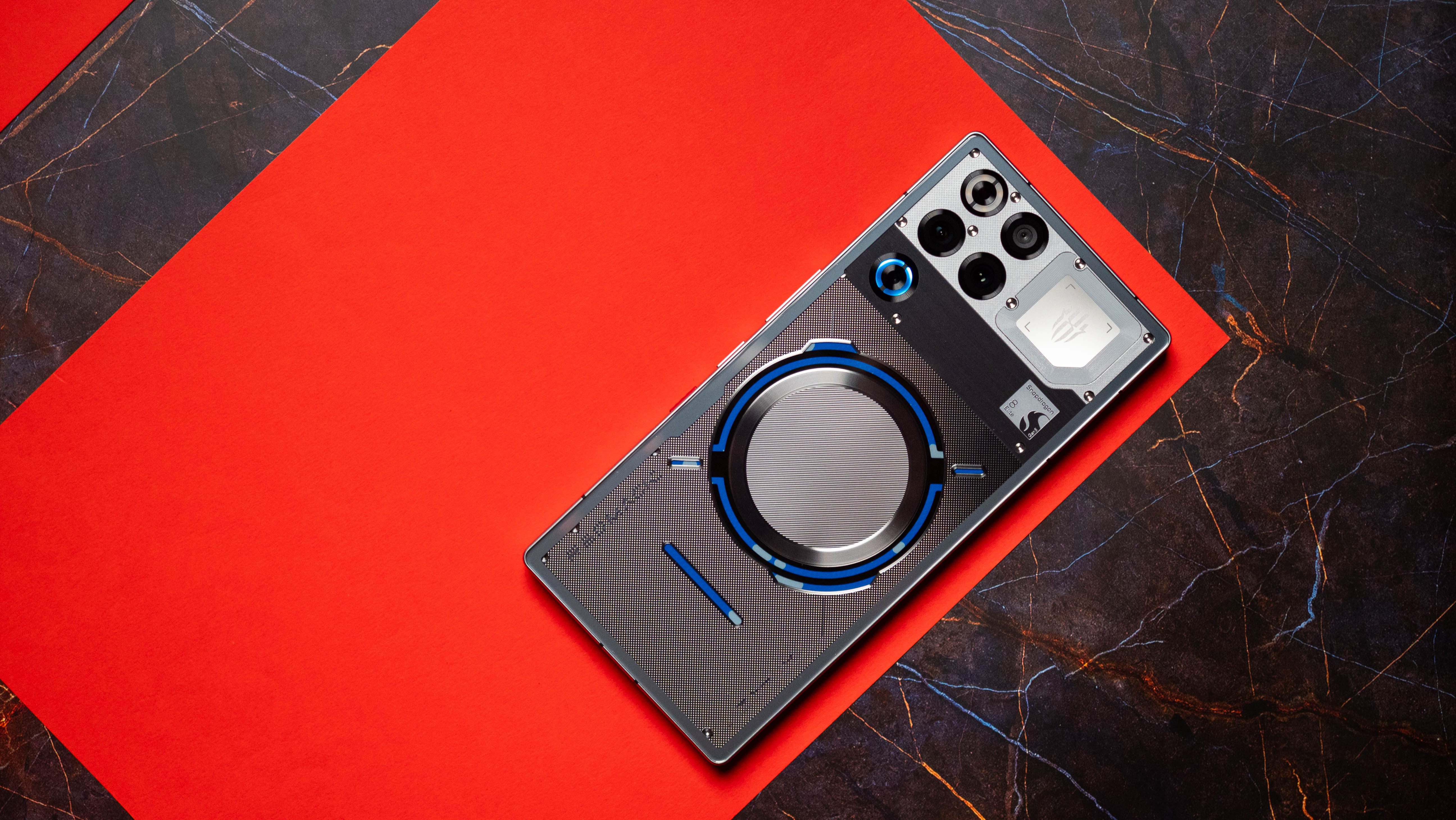 Redmagic 11 Pro review on Android Central