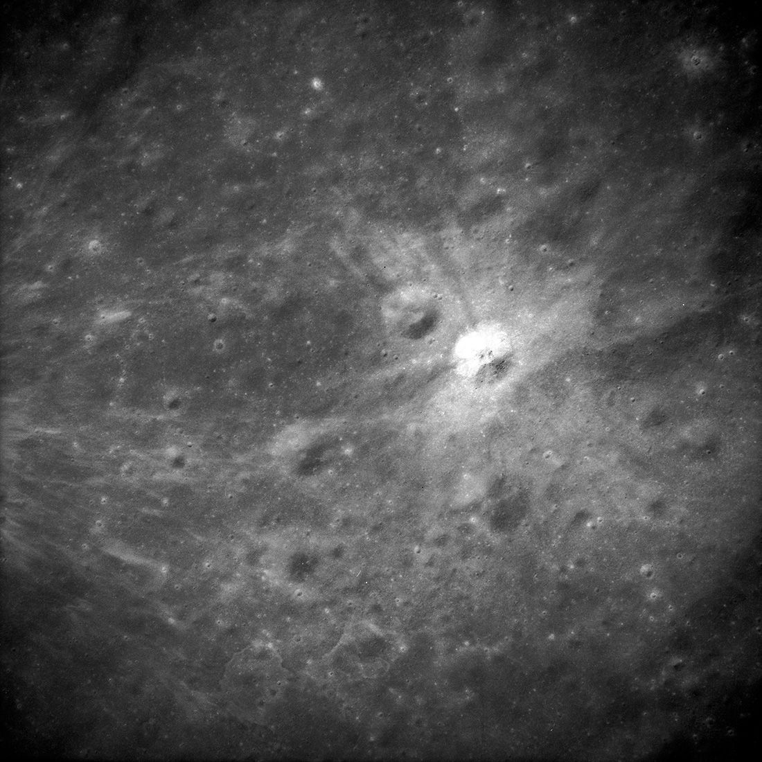 Apollo 14 (Photos) | Space