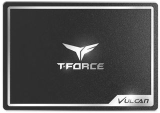 Team Group T-Force SSD. Image Credit: Team Group