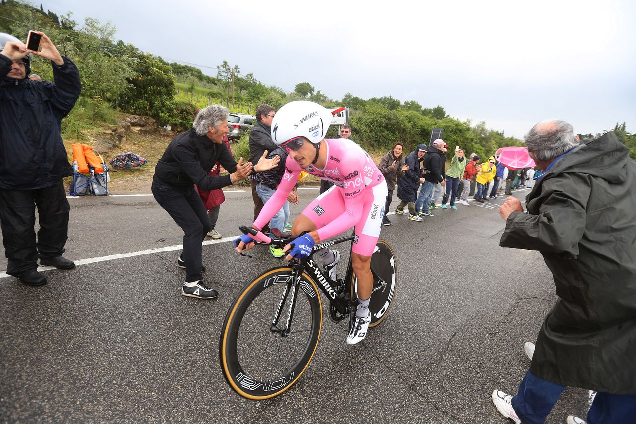 Gianluca Brambilla (Etixx-Quickstep)