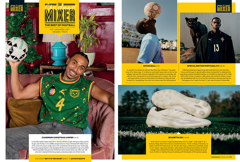 FourFourTwo issue 386