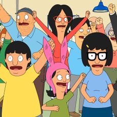 bob's burgers best comedy movies 2022