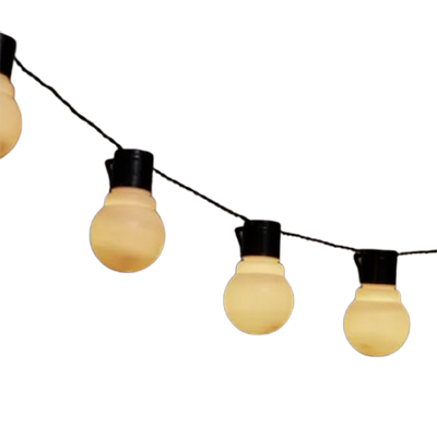 Dunelm outdoor lights