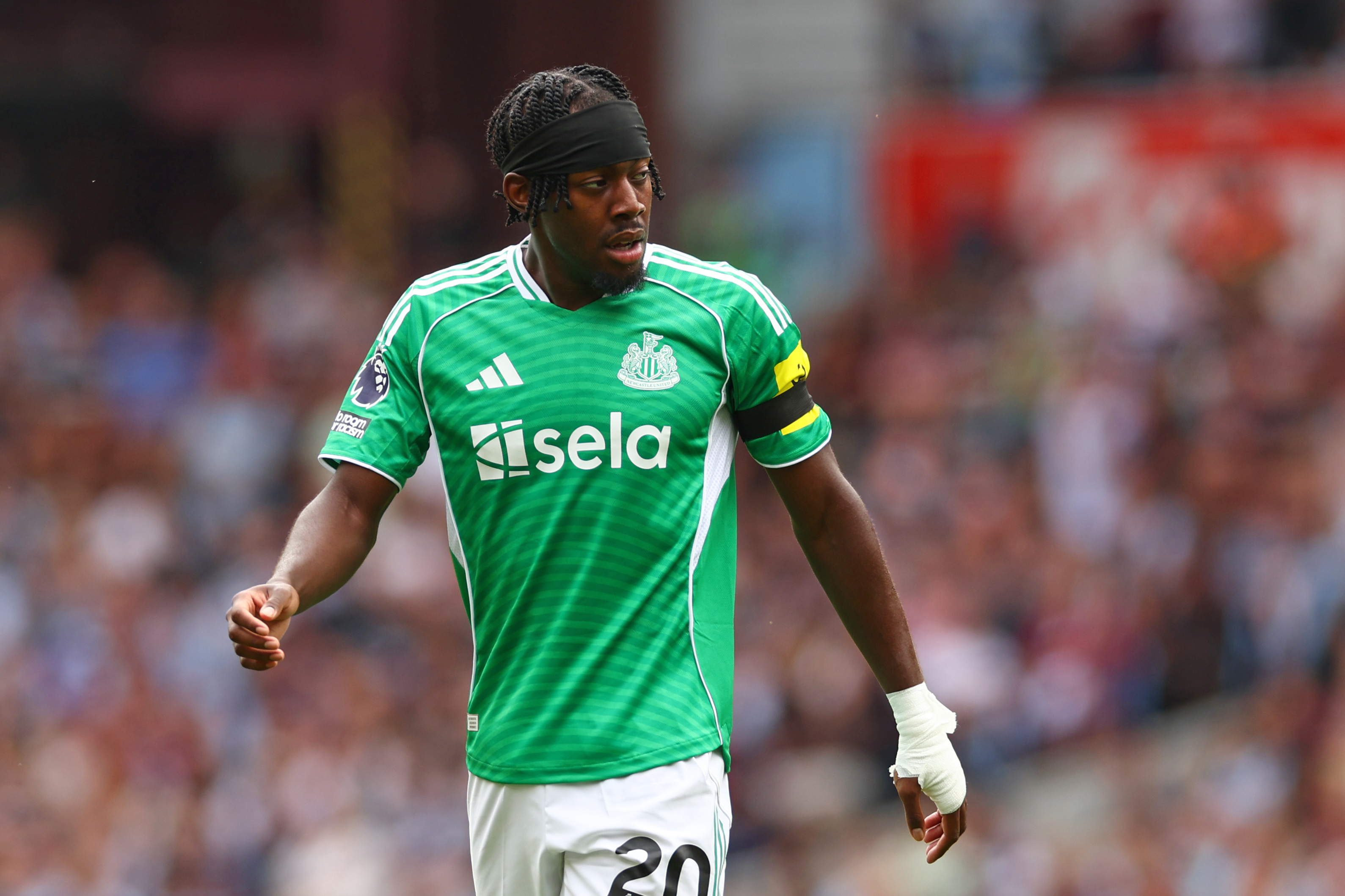 Anthony Elanga arrived from Nottingham Forest earlier this summer