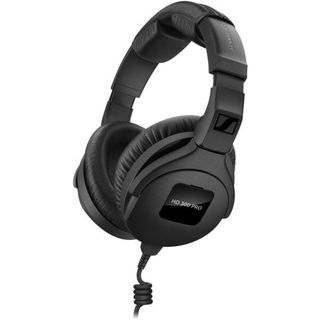 Sennheiser hd with mic sale