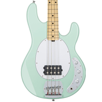 Sterling By Music Man  StingRay RAY4HH