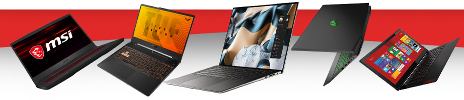 Black Friday laptop deals 2020