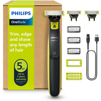 Philips OneBlade 360