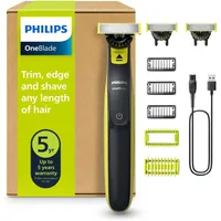 Philips OneBlade 360
