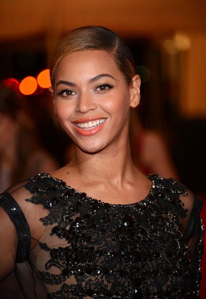 All hail Queen B: Beyonc&eacute; is the world's most powerful celebrity, according to Forbes