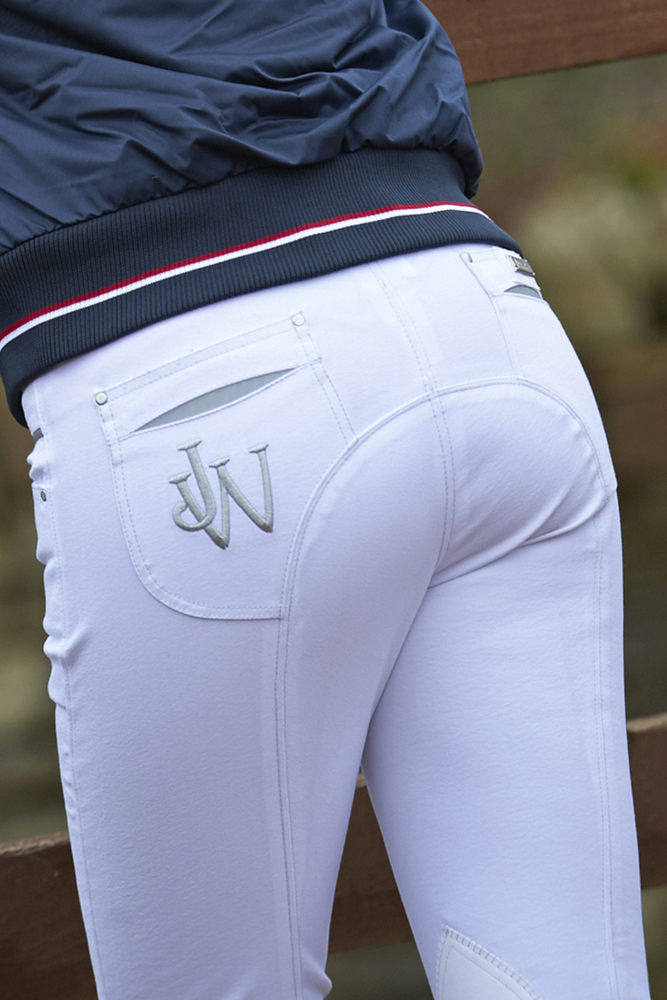 John Whitaker breeches