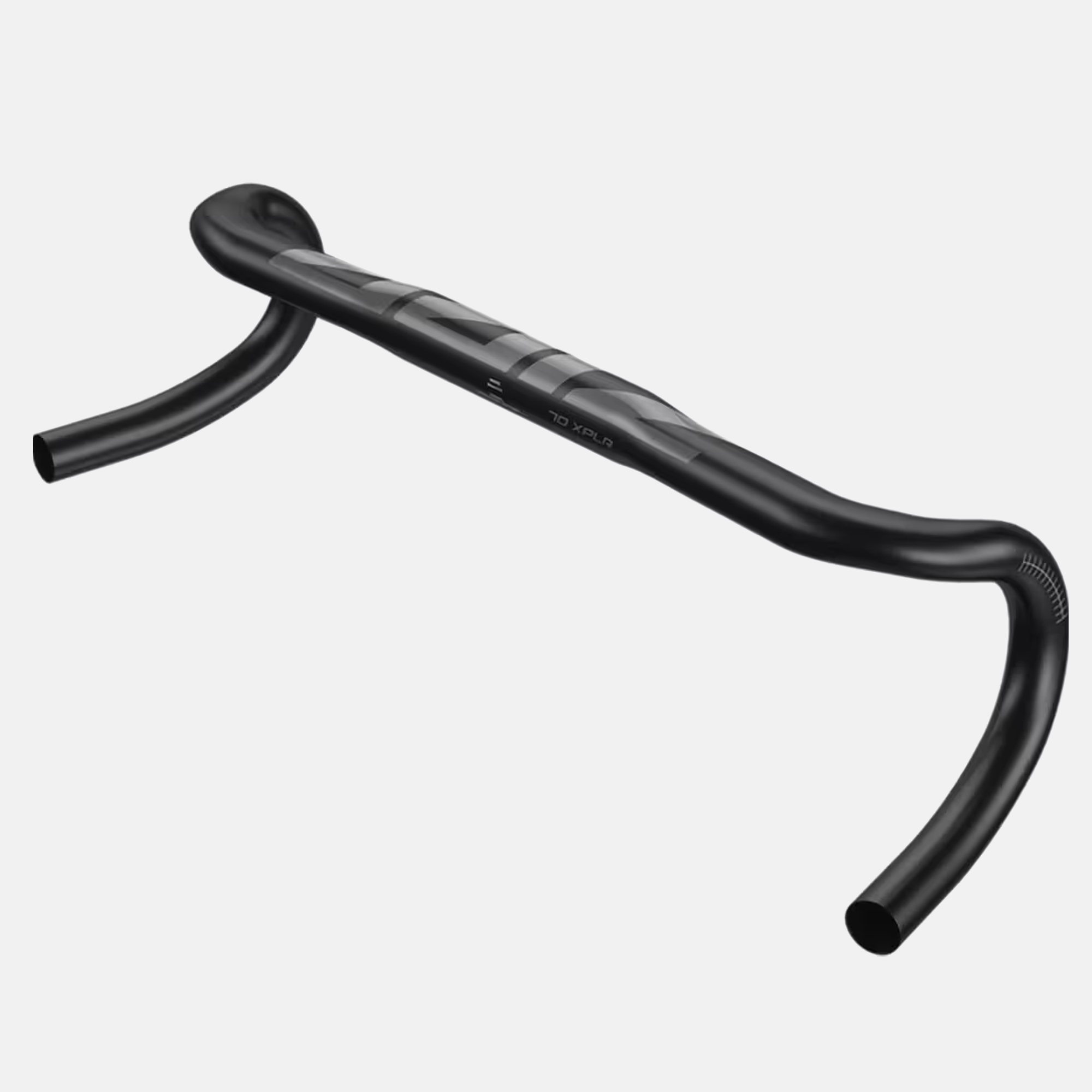 Best gravel handle bars - Zipper Service Course