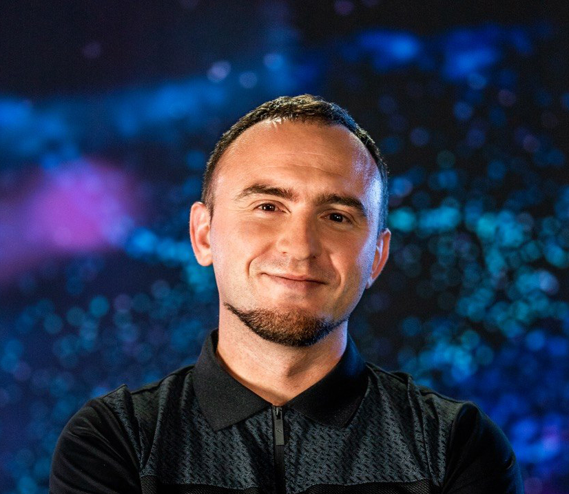 Ihor Chupryna