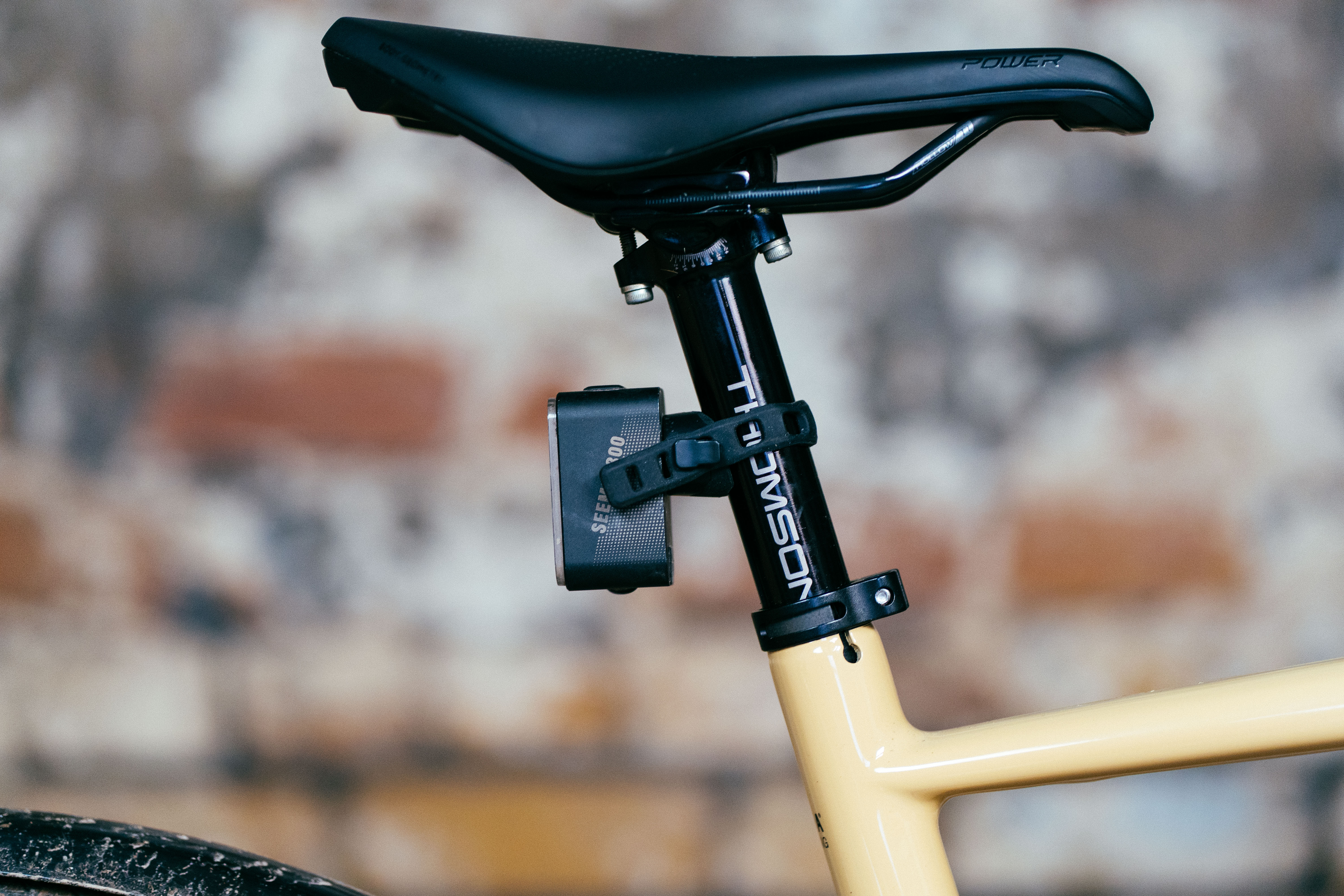 Magicshine SEEMEE 300 bike light