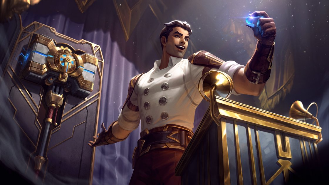 League of Legends and Fortnite collaboration announced, here's how to get  the Jinx skin