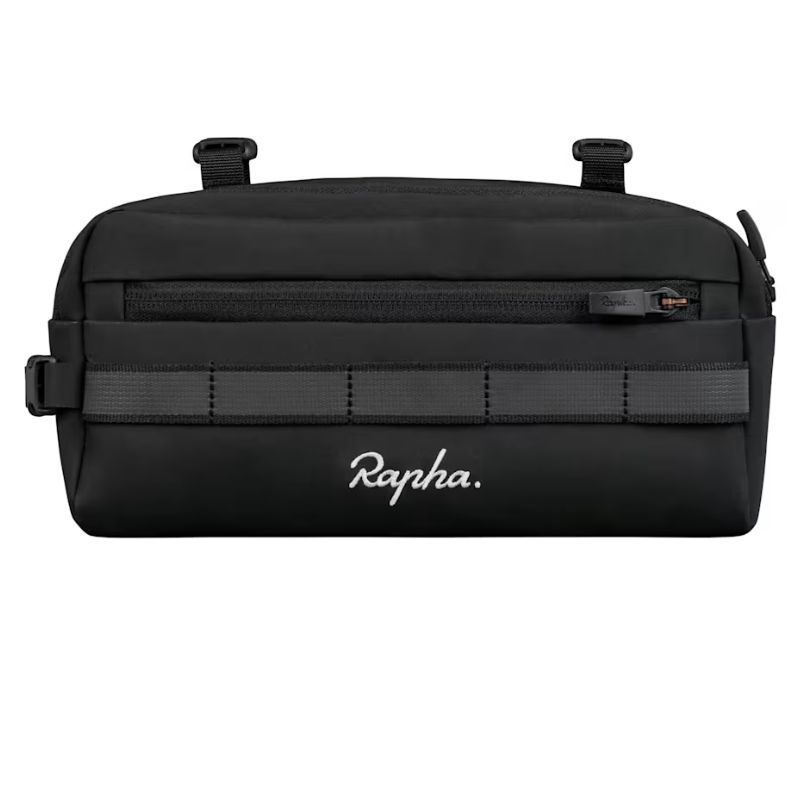 Rapha bar bag