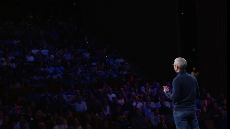 Apple iPhone event 2017