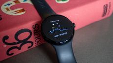 Google Pixel Watch 3