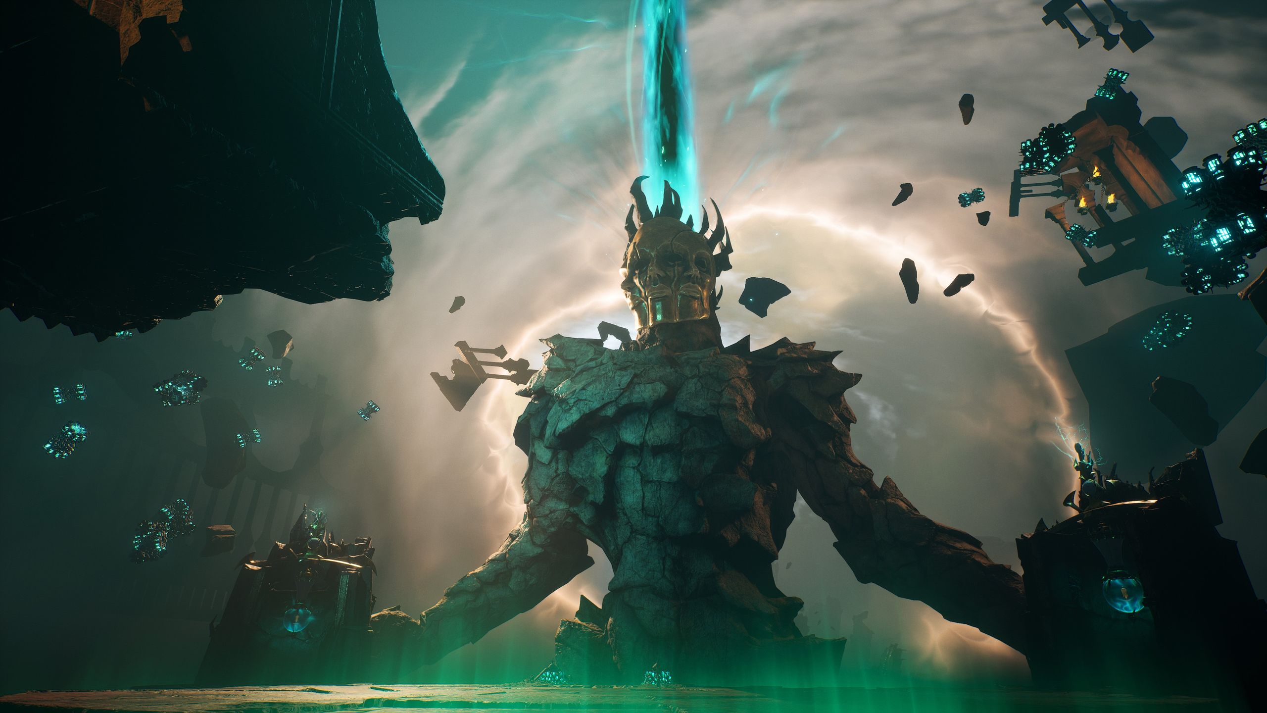 Painkiller’s creator isn’t a fan of its recent co-op reboot: ‘I disagreed with every single thing they’ve done in it’ Painkiller’s creator isn’t a fan of its recent co-op reboot: ‘I disagreed with every single thing they’ve done in it’