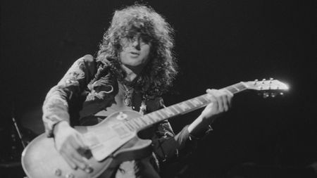 Jimmy Page