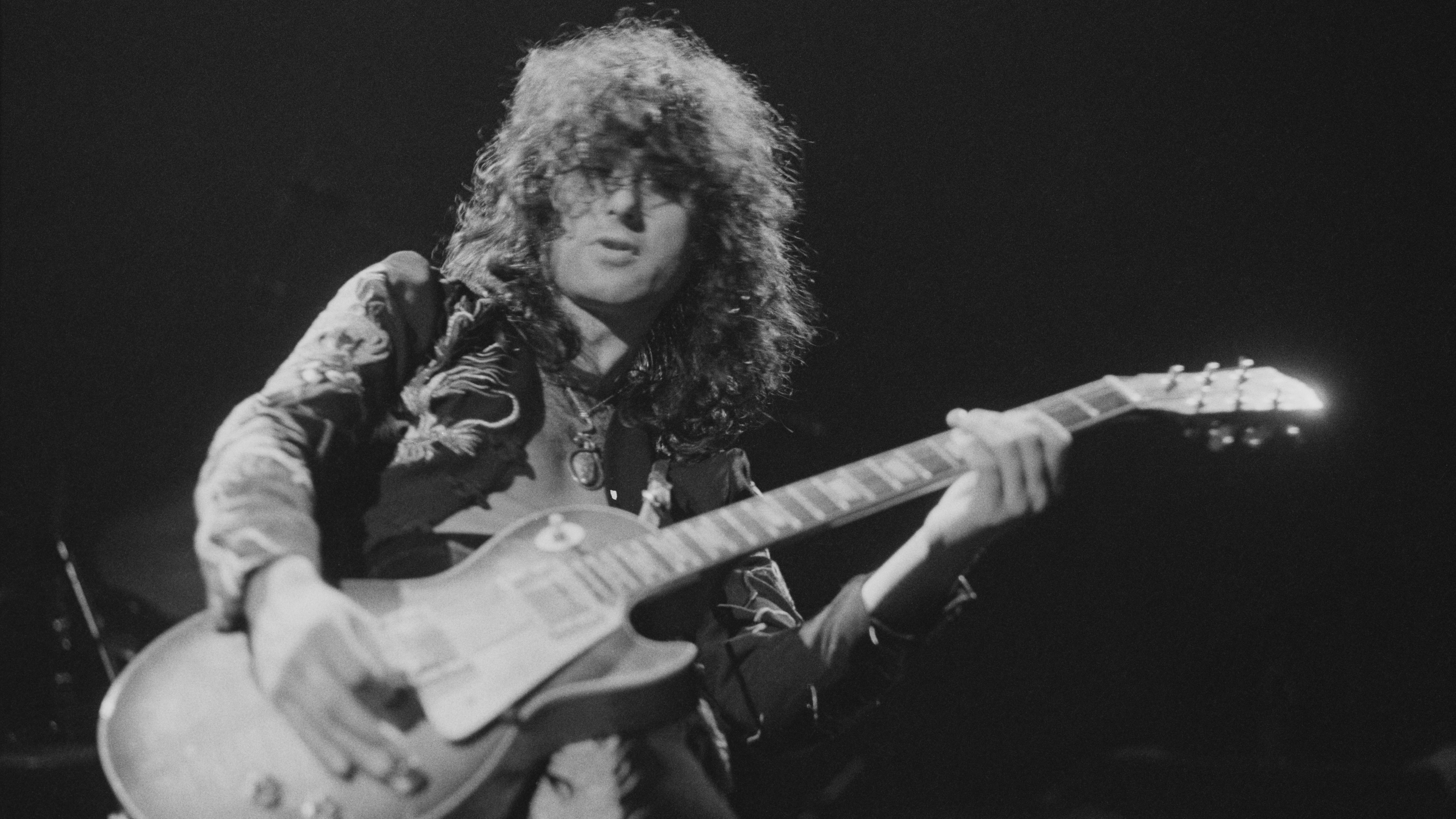 Jimmy Page