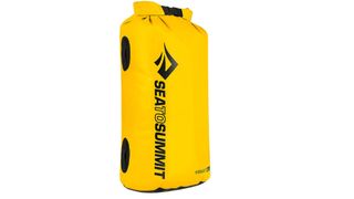 Image shows the Seat to Summit Hydraulic Dry Pack.