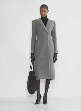 Metropolitan Coat