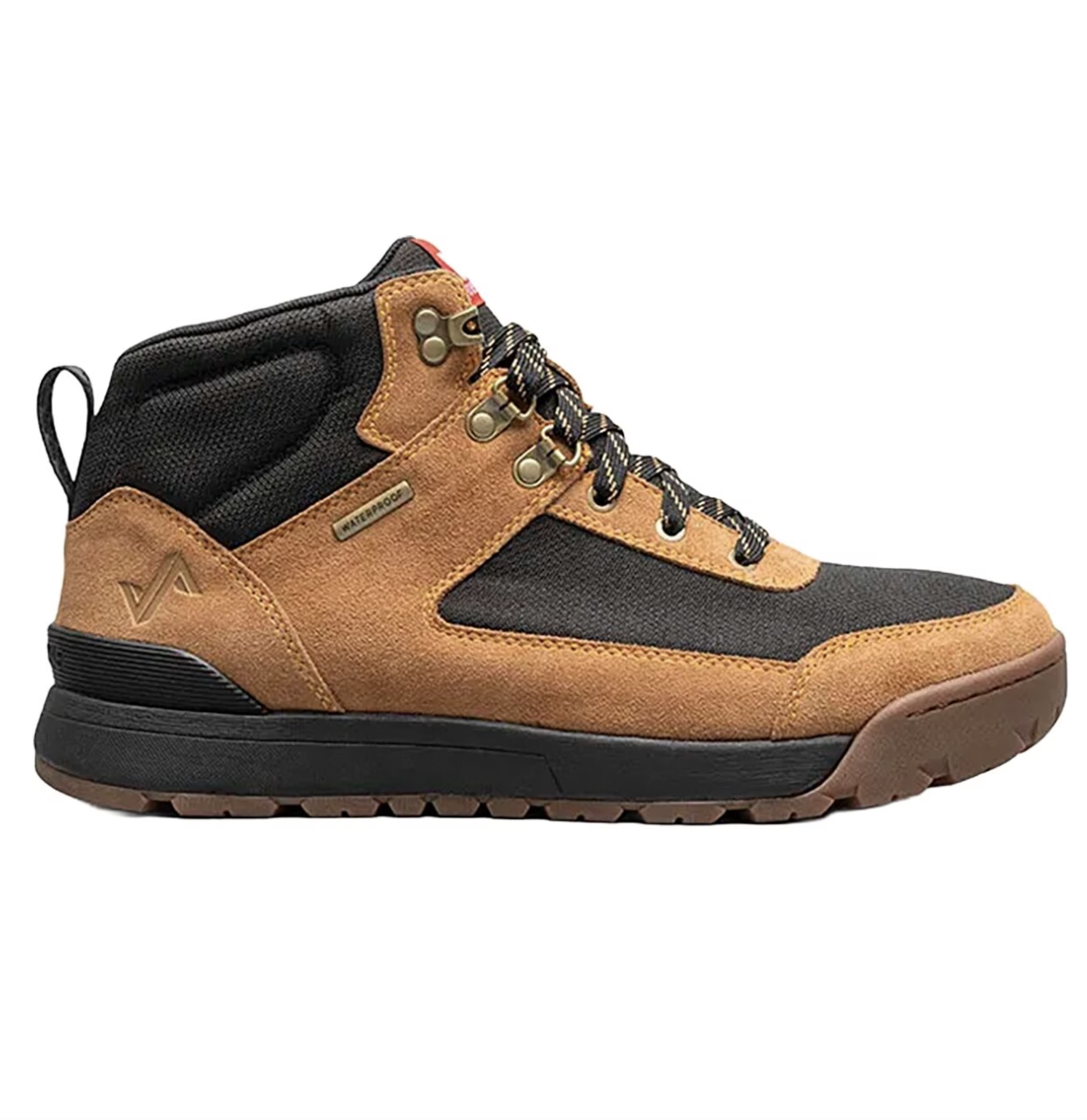 Forsake, Fifteen Mid WP Hiking Shoe - Men's