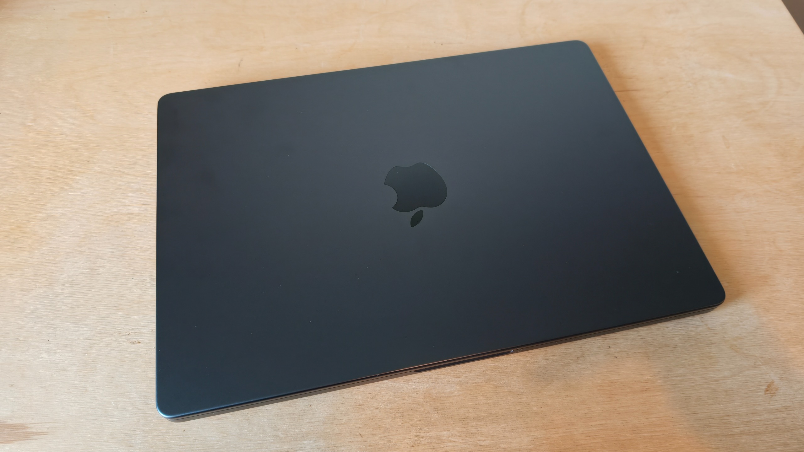 MacBook Pro M5 14-inch