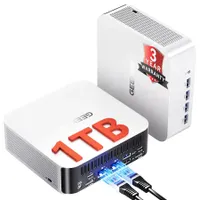 GEEKOM A7 MAX AI Mini PC GEEKOM A7 MAX AI Mini PC
