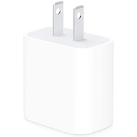 Apple 20W USB-C Power Adapter