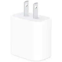 Apple 20W USB-C Power Adapter